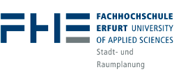 Logo FH Erfurt